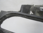 Рамка для противотуманных фар для Porsche Panamera 2010-2016, OEM 970505563001E0 - вид 5 (фото)