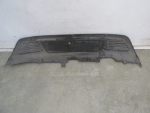 Юбка задняя для Peugeot 308 2007>, OEM 86525B2000 - вид 5 (фото)
