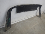 Юбка задняя для Volvo S60 2010-2018, OEM 30795030 - вид 5 (фото)