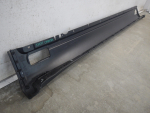 Накладка на порог для Porsche Cayenne 2010-2017, OEM 7P5853554R - вид 4 (фото)