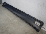 Накладка на порог для Porsche Cayenne 2010-2017, OEM 7P5853554R - вид 5 (фото)