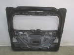 Дверь багажника для Mercedes-Benz M-Klasse (ML/GLE) W166 2011>, OEM A1667402700 - вид 6 (фото)