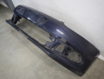 Бампер передний для Volkswagen Polo Sedan 2011-2020, OEM 6RU807221 - вид 6 (фото)