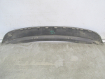 Юбка задняя для Volkswagen Golf VI 2009-2013, OEM 5K6807521K - вид 5 (фото)
