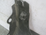 Накладка на порог для Volvo C30 2006-2013, OEM 31283112 - вид 5 (фото)