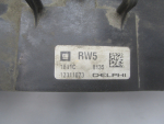 Вентилятор радиатора для Opel Astra J 2010>, OEM 13335182 - вид 7 (фото)