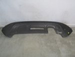 Юбка задняя для Audi Q3 2012-2018, OEM 8U0807521 - вид 6 (фото)