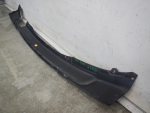 Накладка заднего бампера для BMW 3-серия F30 2011>, OEM 51128054197 - вид 5 (фото)