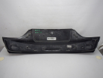 Накладка крышки багажника для BMW GT F07 2008>, OEM 51497200540 - вид 5 (фото)