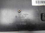 Накладка крышки багажника для BMW GT F07 2008>, OEM 51497200540 - вид 6 (фото)