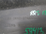 Накладка двери задней правой для Land Rover Range Rover Sport 2013>, OEM LR077405 - вид 6 (фото)