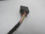 Зеркало правое электрическое для Volkswagen Passat CC 2008-2017, OEM 3C8857934A - вид 7 (фото)