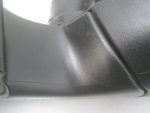 Зеркало правое электрическое для Volkswagen Passat CC 2008-2017, OEM 3C8857934A - вид 8 (фото)