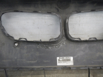Бампер передний для BMW 5-серия F10/F11 2009>, OEM 51117285961 - вид 8 (фото)