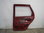 Дверь задняя правая для VAZ Lada Kalina 2004-2013, OEM 11180620001400 - вид 6 (фото)
