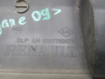 Накладка двери задней левой для Renault Megane III 2009-2016, OEM 828776987R - вид 6 (фото)