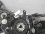 Фара правая для Toyota Corolla E18 2013-2018, OEM 8111002F01 - вид 5 (фото)