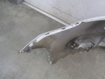 Бампер передний для Volkswagen Polo Sedan 2011-2020, OEM 6RU807221 - вид 7 (фото)