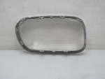 Накладка на решетку радиатора для BMW 1-серия F20/F21 2011>, OEM 51137371685 - вид 5 (фото)