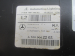 Фара правая для Mercedes-Benz M-Klasse (ML/GLE) W166 2011>, OEM A1669062203 - вид 7 (фото)