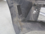 Бампер передний для Audi A4 [B9] 2015>, OEM 8W0807437 - вид 5 (фото)