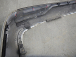 Юбка задняя для Toyota Land Cruiser (200) 2008>, OEM 76871D8010 - вид 7 (фото)