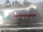 Накладка для Toyota Camry V50 2011-2018, OEM 5318133010 - вид 6 (фото)