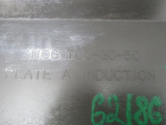 Пыльник для Honda Accord VIII 2008>, OEM 71106TL0G050 - вид 5 (фото)