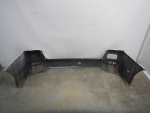 Бампер задний для Toyota Highlander II 2007-2013, OEM 5215948170 - вид 5 (фото)