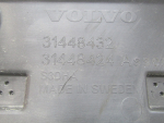 Накладка двери задней правой для Volvo XC90 2015>, OEM 31448432 - вид 7 (фото)