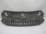 Решетка радиатора для Skoda Rapid 2013-2020, OEM 5JA853668 - вид 7 (фото)