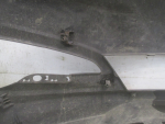 Бампер передний для Hyundai Solaris 2010-2017, OEM 865114L500 - вид 7 (фото)
