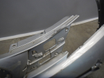 Бампер передний для Toyota RAV 4 2013-2019, OEM 5211942A00 - вид 7 (фото)