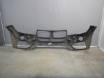 Бампер передний для BMW X6 F16 2014>, OEM 51117319795 - вид 6 (фото)