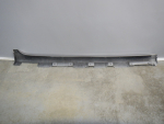 Накладка на порог для Toyota Camry V40 2006-2011, OEM 7586033030 - вид 5 (фото)