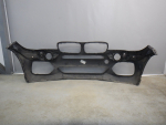 Бампер передний для BMW X5 F15 2013-2018, OEM 51118054014 - вид 6 (фото)