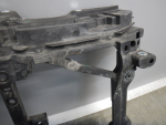 Панель передняя для Mazda 6 (GJ/GL) 2013>, OEM GHR553110B - вид 5 (фото)