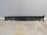 Накладка на порог для BMW X5 F15 2013-2018, OEM 51177308056 - вид 5 (фото)