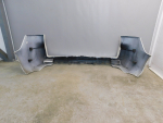 Бампер задний для Toyota Land Cruiser (150)/Prado 2009>, OEM 52159-60971 - вид 6 (фото)