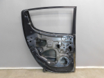 Дверь задняя левая для Mitsubishi L200 2006-2016, OEM 5730A411 - вид 5 (фото)