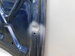 Капот для Nissan Qashqai 2006-2014, OEM F5100JD0M0 - вид 10 (фото)