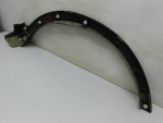 Накладка крыла переднего левого для Toyota RAV 4 2013-2019, OEM 7560242130 - вид 5 (фото)