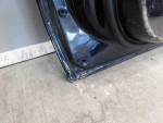 Дверь передняя правая для BMW X5 F15 2013-2018, OEM 41517386738 - вид 6 (фото)