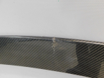 Юбка передняя для BMW 5-серия G30 2016>, OEM 51192414139 - вид 9 (фото)