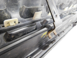 Решетка радиатора для Land Rover Range Rover IV 2013>, OEM CK52-8200AE - вид 6 (фото)