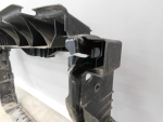 Панель передняя для Volkswagen Tiguan 2007-2017, OEM 5N0805594F - вид 6 (фото)