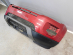 Бампер передний для Land Rover Range Rover Evoque 2011-2019, OEM LR036184 - вид 5 (фото)