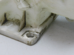 Бачок омывателя лобового стекла для Volkswagen Jetta 2011>, OEM 5С6955453 - вид 5 (фото)