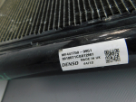 Радиатор кондиционера для Honda CR-V 2012-2017, OEM 80100T1G012 - вид 5 (фото)