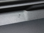 Накладка для Volkswagen Polo Sedan 2011-2020, OEM 6RU863459A - вид 5 (фото)